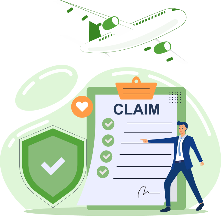 How to File a Travel Insurance Claim?