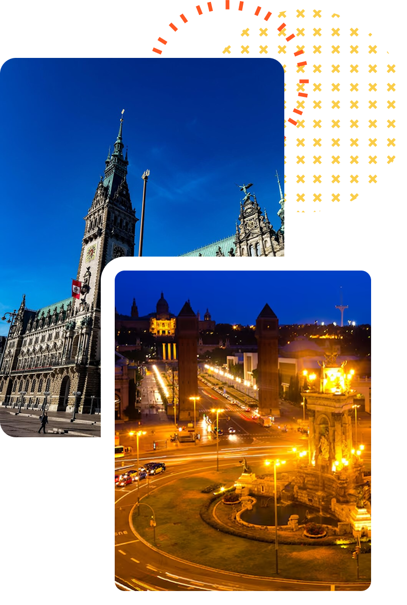 How to Plan Your Schengen Itinerary?