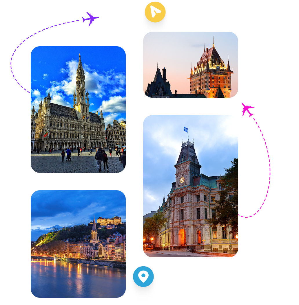 Travel insurance for Schengen