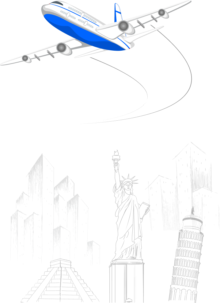 How to Plan Your Schengen Itinerary?