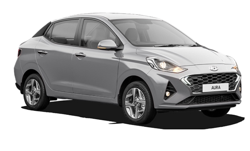 Hyndai Aura