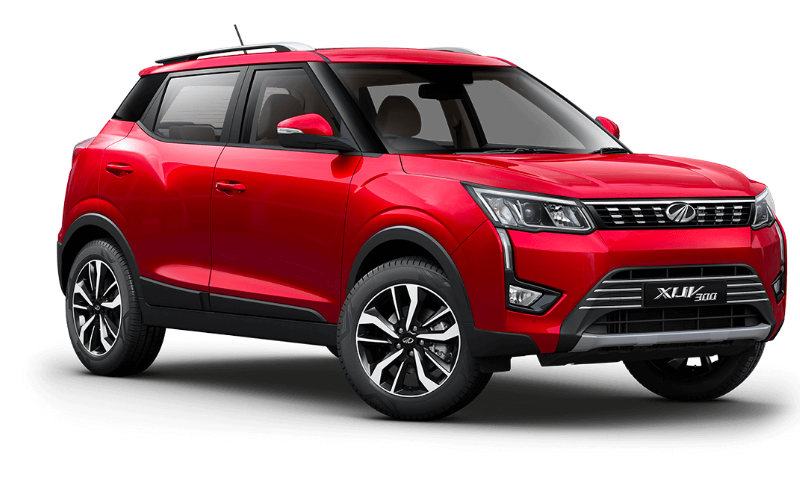 MAHINDRA XUV300
