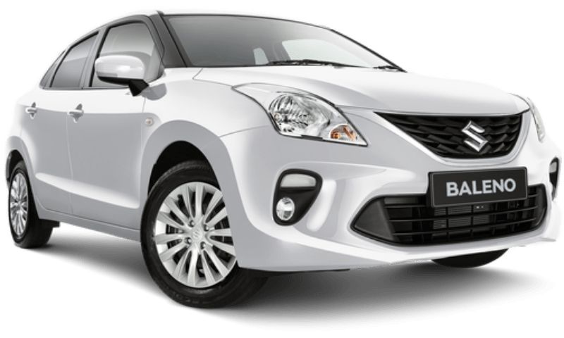 MARUTI BALENO