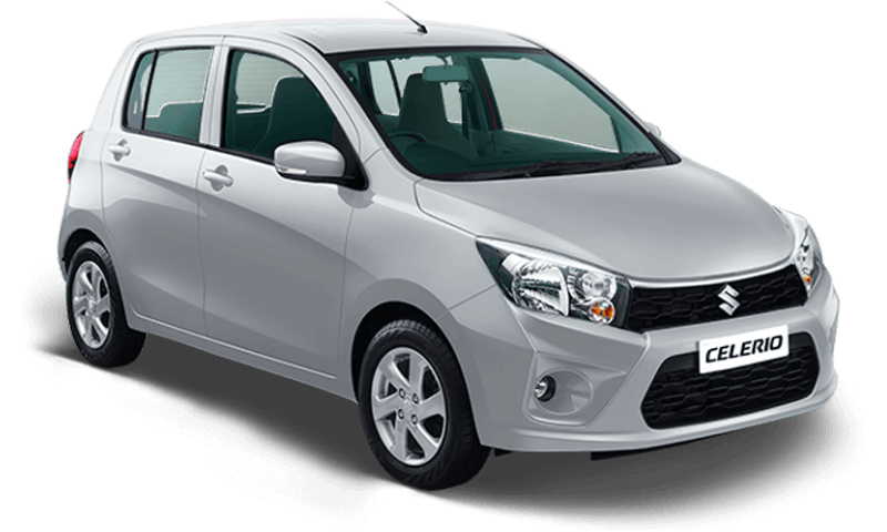 MARUTI CELERIO