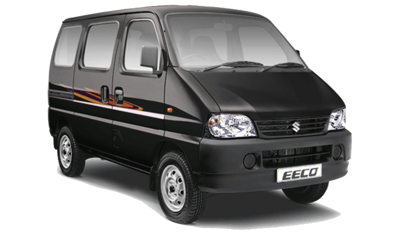 MARUTI EECO