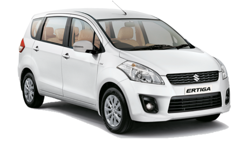 MARUTI ERTIGA