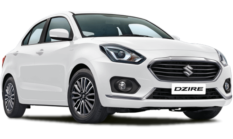 MARUTI SWIFT DZIRE