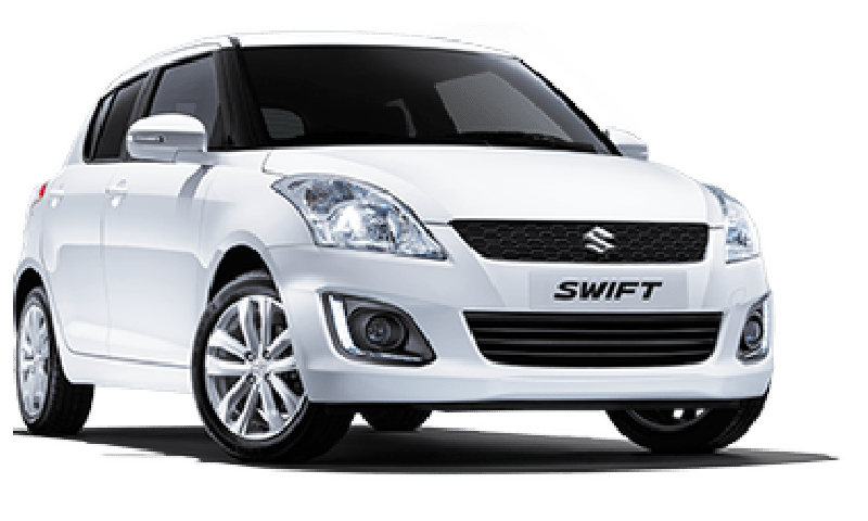 MARUTI SWIFT