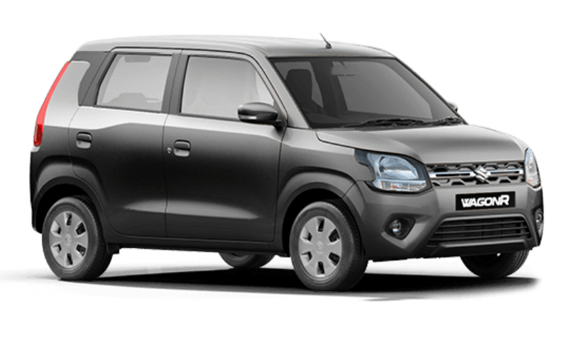 MARUTI WAGON R