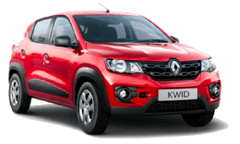 RENAULT Kwid