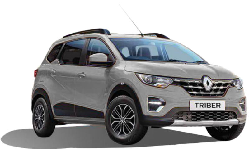 Renault Triber