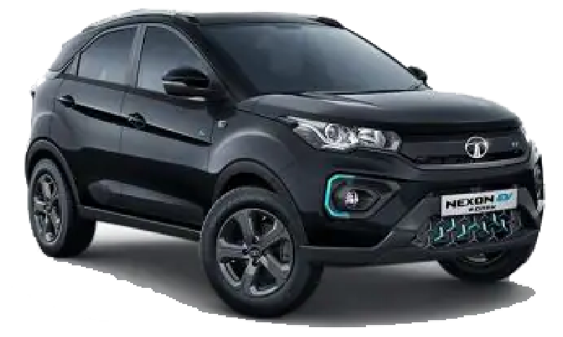 TATA NEXON