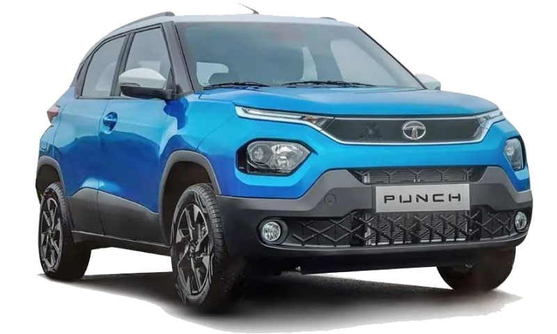 TATA Punch
