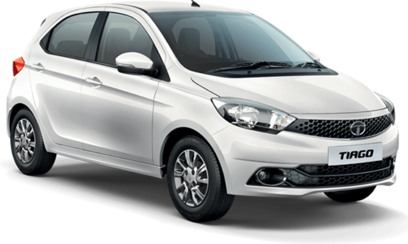 TATA TIAGO