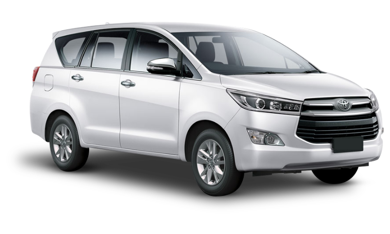 TOYOTA INNOVA