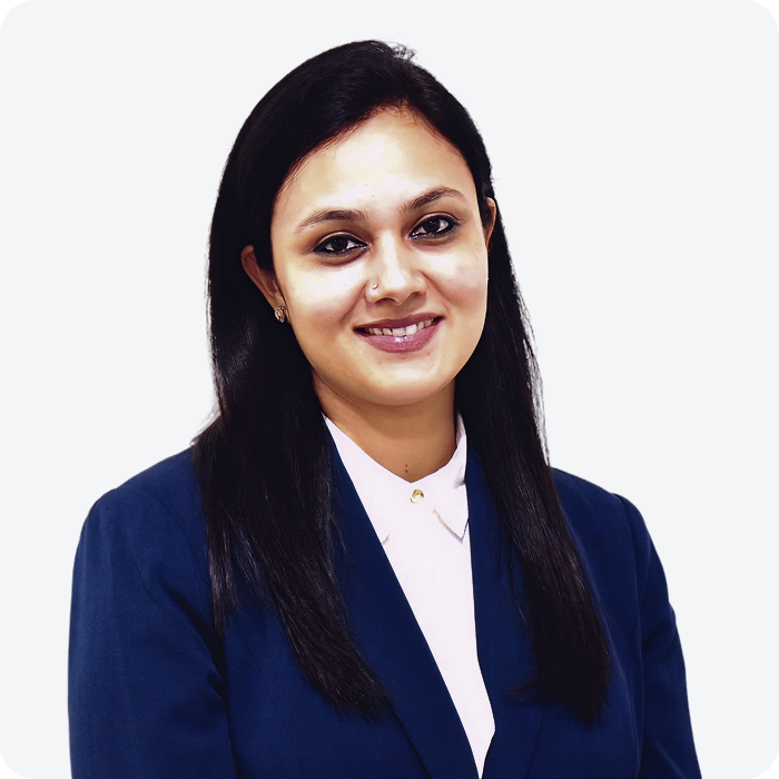 Amrita Pandey