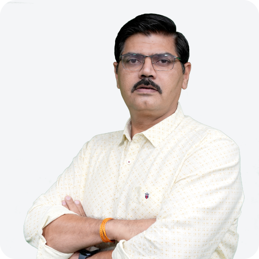 Dharmendar Kumar