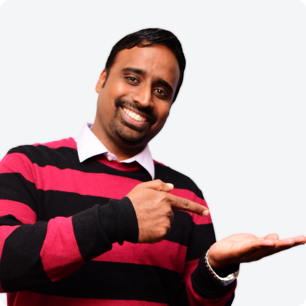 Sajja Praveen Chowdary