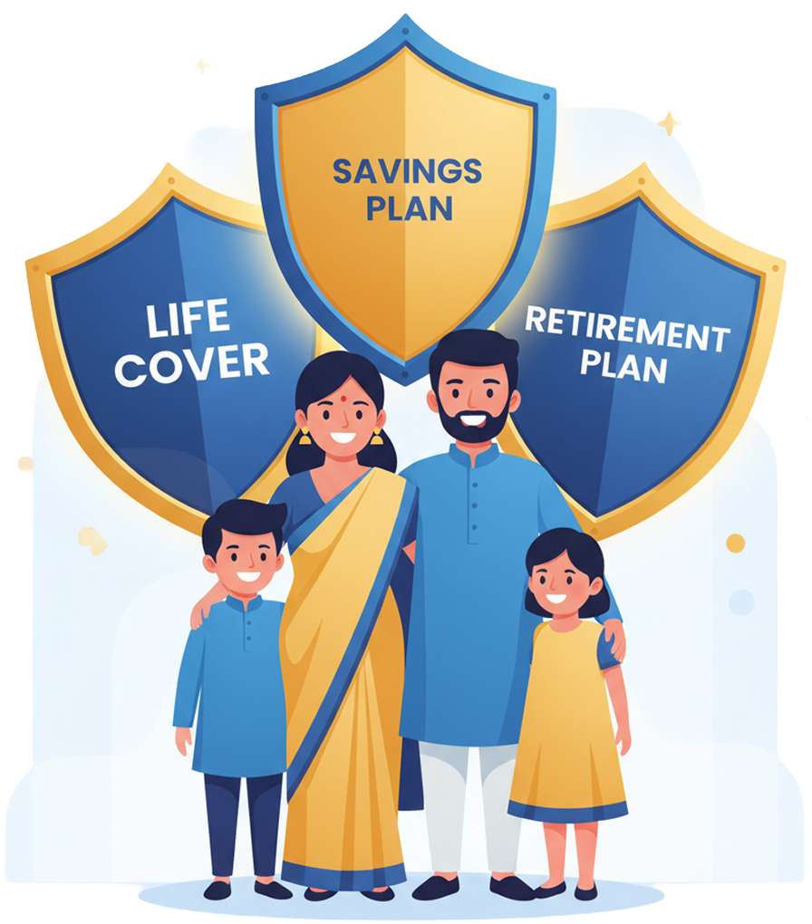 Life Insurance