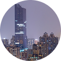 Bangalore