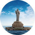 Hyderabad