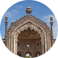 Lucknow